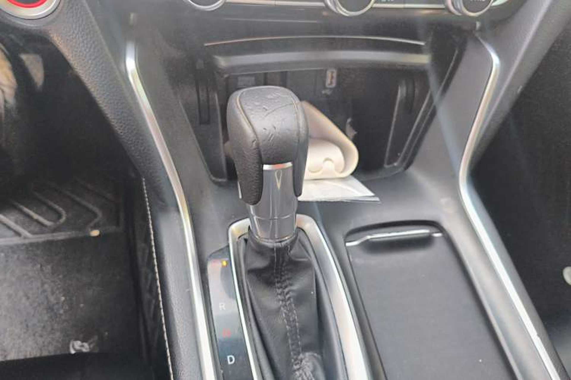 Used Honda Inspire 2019 260TURBO Elegant Edition China V Emission Standard Gear Lever
