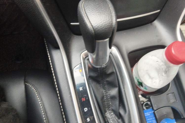 Used Honda Inspire 2019 260TURBO Elegant Edition China V Standard Gear Lever