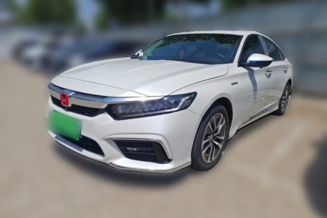 Used Honda Inspire 2019 Rui·Hybrid 2.0L Jingya Edition China VI