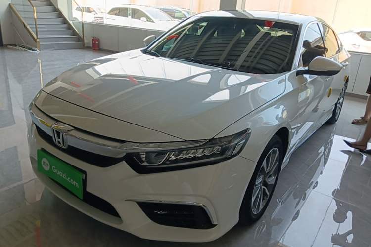 Used Honda Inspire 2019 260TURBO Elegant Edition China VI Emission Standard Guazi used car, China used car export, Used car for sale, Used  cars, Cheapest cars for sale