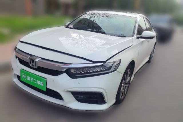 Used Honda Inspire 2019 260TURBO Elite Edition China V Standard