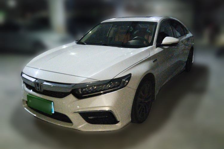 Ojetý Honda Inspire 2019 Rui·Hybrid 2.0L Jingya Edition China VI Guazi used car, China used car export, Used car for sale, Used  cars, Cheapest cars for sale