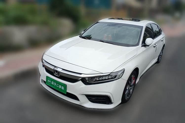 Used Honda Inspire 2019 260TURBO Elegant Edition China VI Emission Standard Guazi used car, China used car export, Used car for sale, Used cars, Cheapest cars for sale