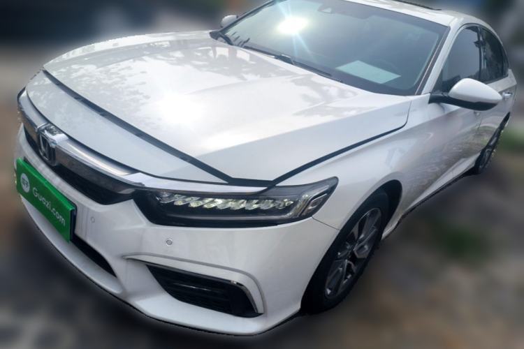 Used Honda Inspire 2019 260TURBO Jingyue Edition China VI Guazi used car, China used car export, Used car for sale, Used  cars, Cheapest cars for sale