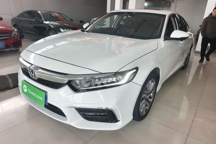 Used Honda Inspire 2019 260TURBO Elegant Edition China VI Emission Standard Guazi used car, China used car export, Used car for sale, Used cars, Cheapest cars for sale