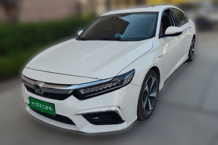 Used Honda Inspire 2019 Rui Hybrid 2.0L Jing Shang Edition China V Emission Standard Guazi used car, China used car export, Used car for sale, Used  cars, Cheapest cars for sale