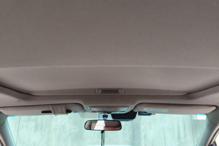 Used Honda Inspire 2019 Rui·Hybrid 2.0L Jingya Edition China VI Headliner