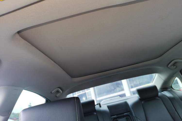 Used Honda Inspire 2019 260TURBO Elegant Edition China VI Emission Standard Headliner