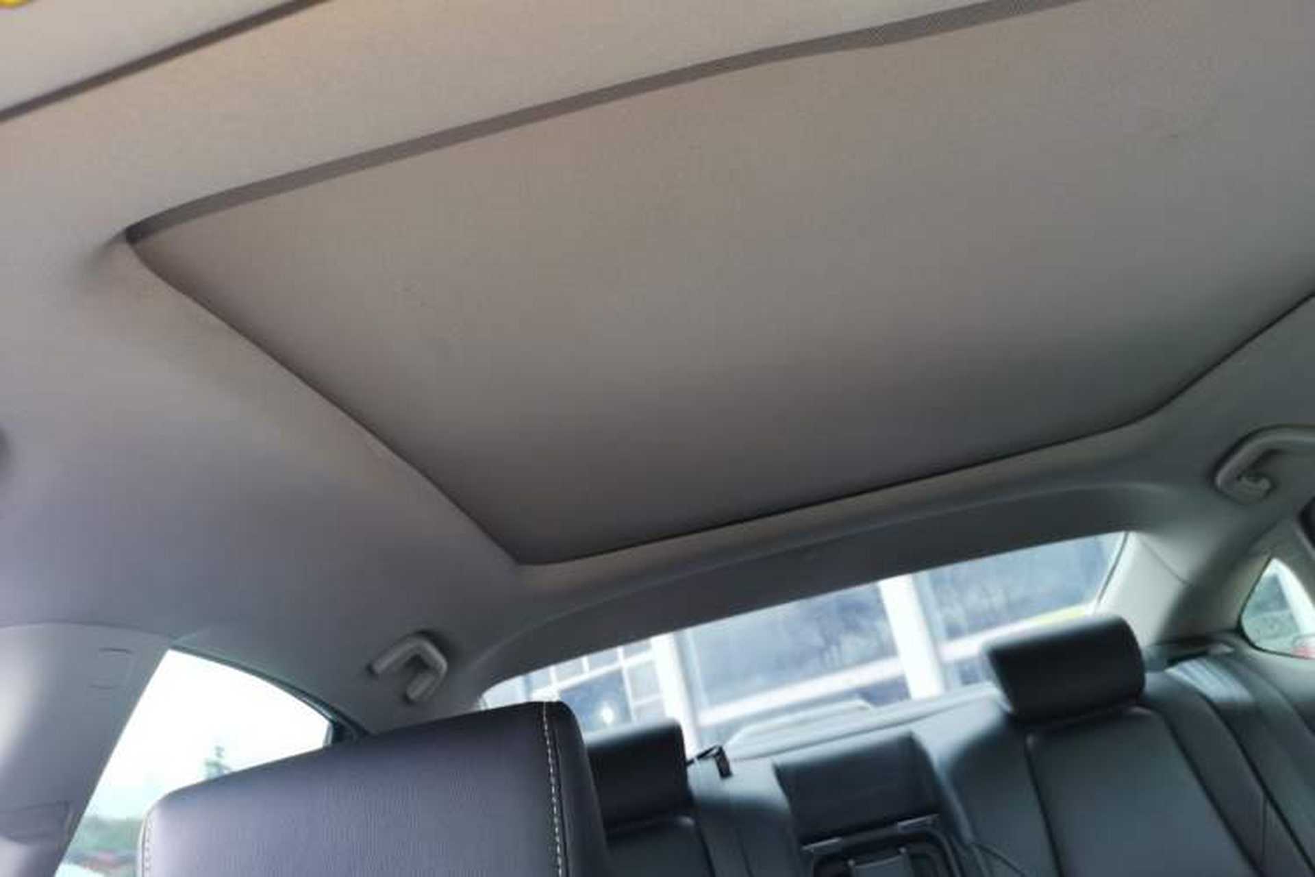 Used Honda Inspire 2019 260TURBO Elegant Edition China VI Emission Standard Headliner