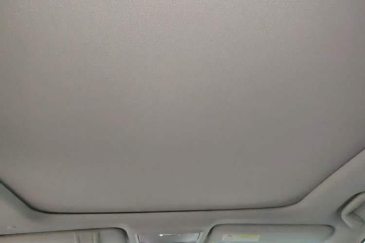 Used Honda Inspire 2019 260TURBO Jingyue Edition China VI Headliner
