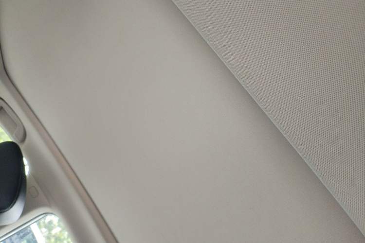 Used Honda Inspire 2019 260TURBO Elegant Edition China VI Emission Standard Headliner