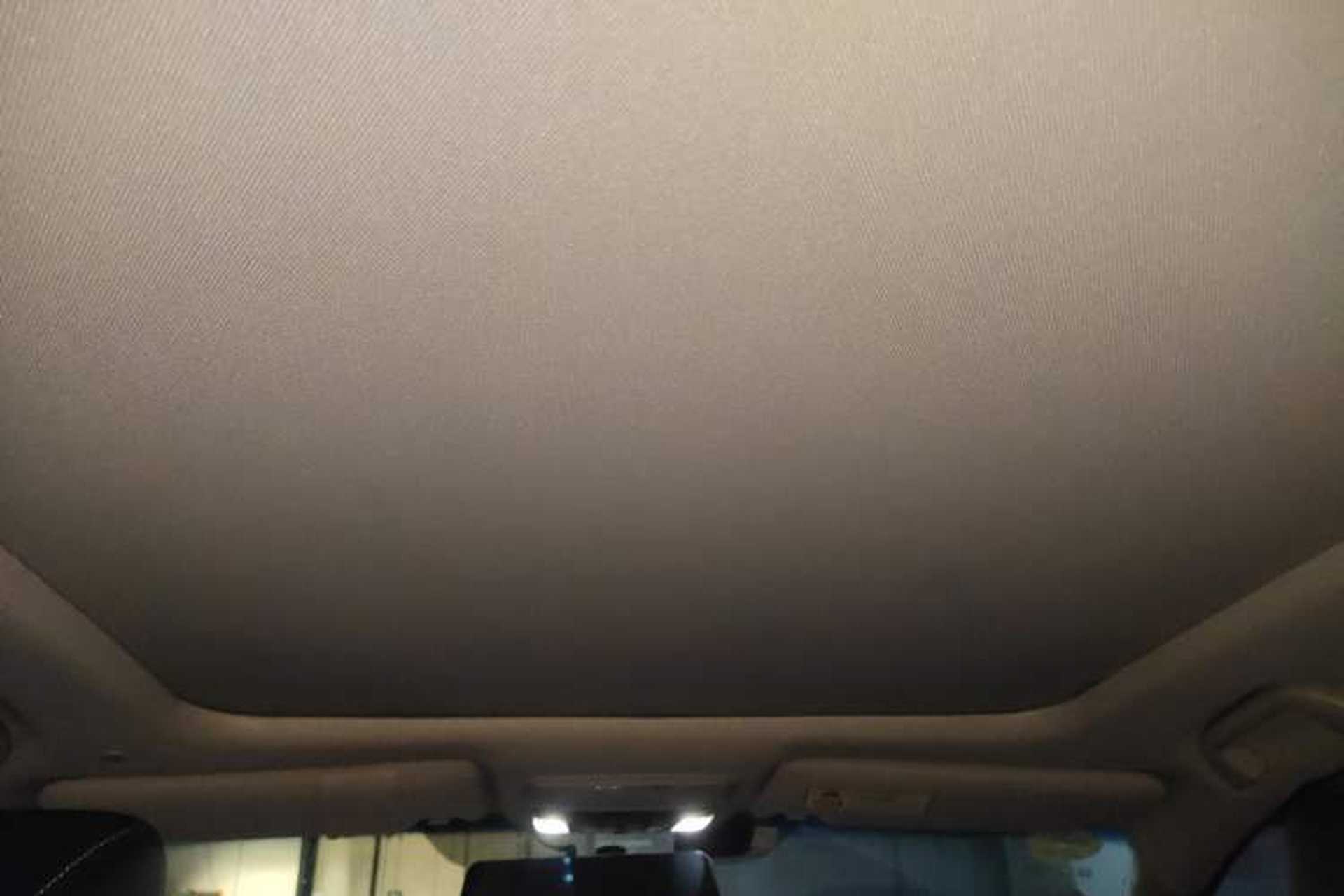 Used Honda Inspire 2019 260TURBO Elegant Edition China VI Emission Standard Headliner