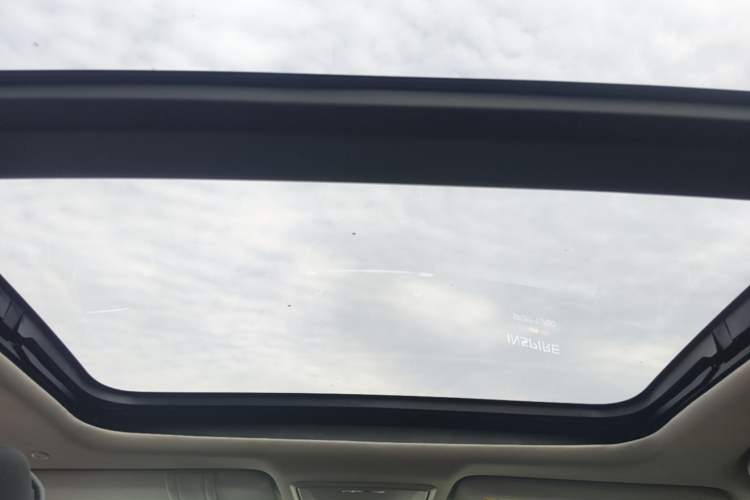 Used Honda Inspire 2019 Rui·Hybrid 2.0L Jing Shang Edition China VI Headliner