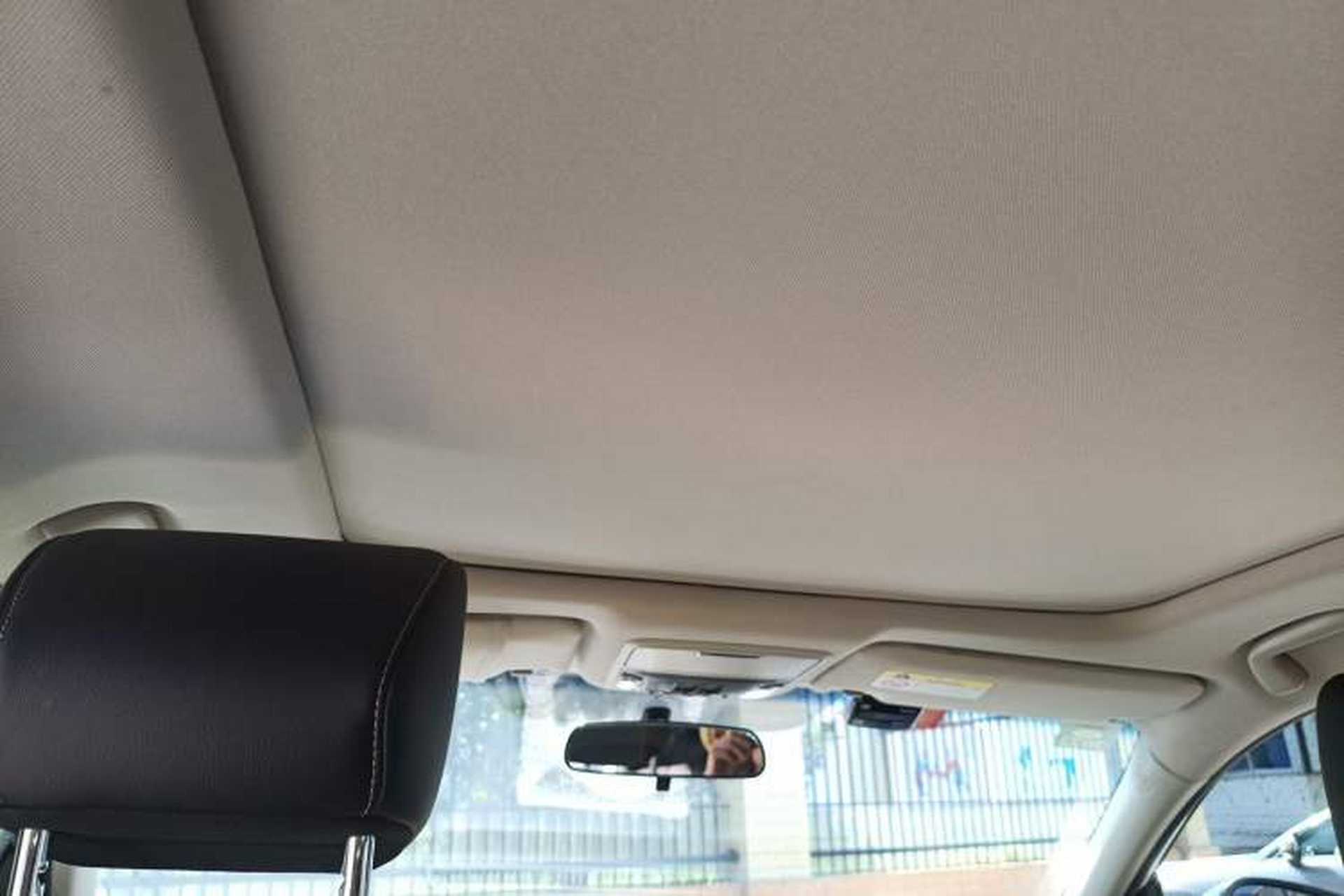 Used Honda Inspire 2019 260TURBO Elegant Edition China VI Emission Standard Headliner