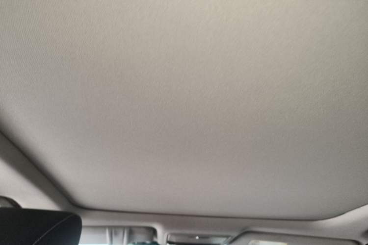 Used Honda Inspire 2019 260TURBO Elegant Edition China VI Emission Standard Headliner