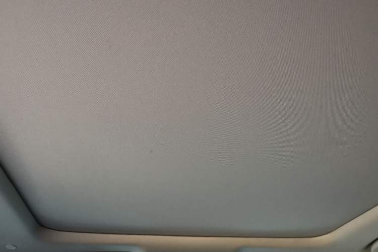 Used Honda Inspire 2019 260TURBO Elegant Edition China VI Emission Standard Headliner