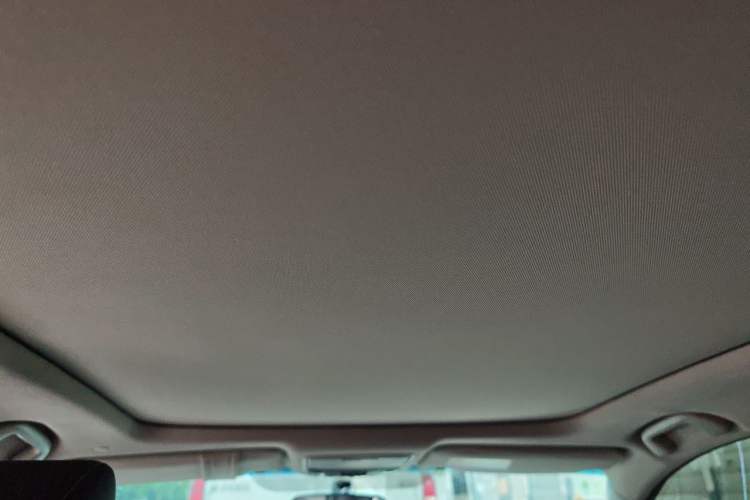 Used Honda Inspire 2019 260TURBO Elegant Edition China VI Emission Standard Headliner