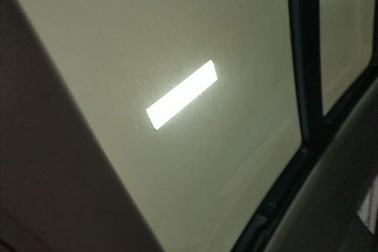 Used Honda Inspire 2019 260TURBO Elegant Edition China VI Emission Standard Headliner