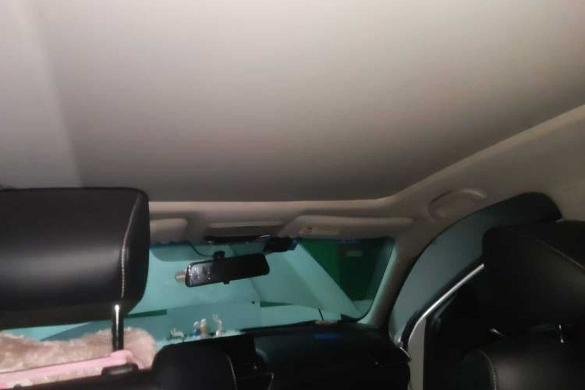 Used Honda Inspire 2019 260TURBO Elegant Edition China VI Emission Standard Headliner