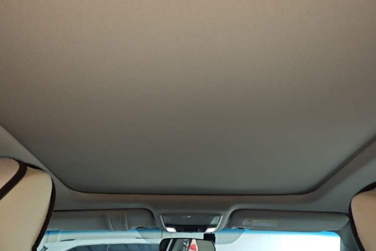 Used Honda Inspire 2019 260TURBO Elegant Edition China VI Emission Standard Headliner