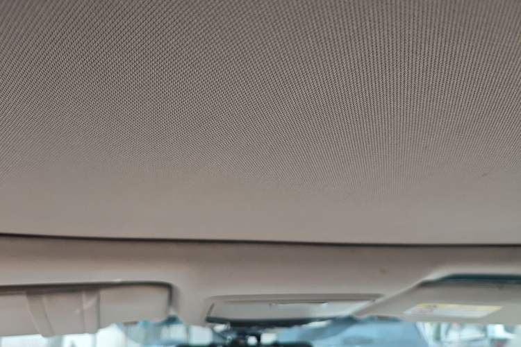 Used Honda Inspire 2019 260TURBO Elegant Edition China VI Emission Standard Headliner