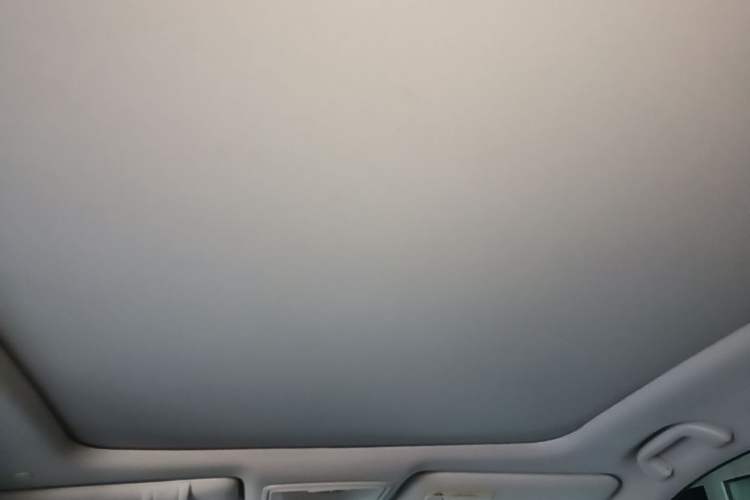 Used Honda Inspire 2019 260TURBO Elegant Edition China VI Emission Standard Headliner