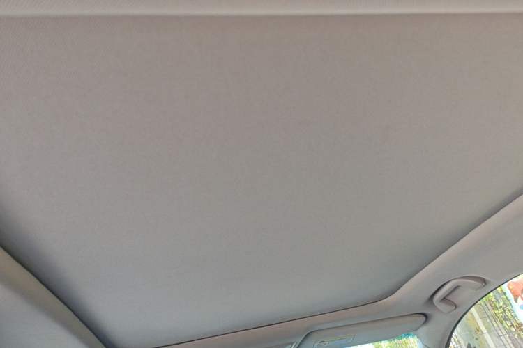 Used Honda Inspire 2019 260TURBO Elegant Edition China VI Emission Standard Headliner