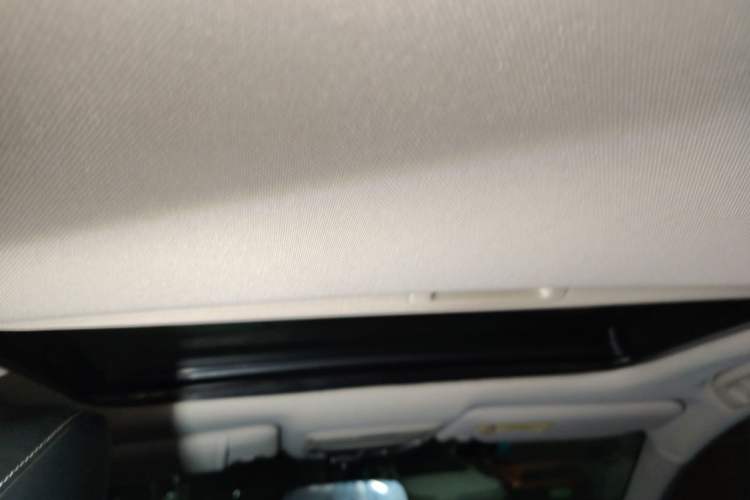 Used Honda Inspire 2019 260TURBO Elegant Edition China V Standard Headliner