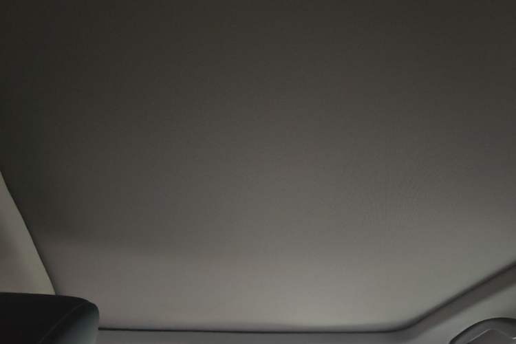 Used Honda Inspire 2019 260TURBO Elegant Edition China VI Emission Standard Headliner