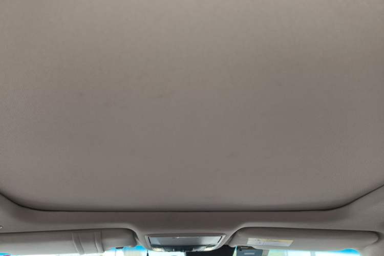 Used Honda Inspire 2019 Rui·Hybrid 2.0L Jing Shang Edition China VI Headliner