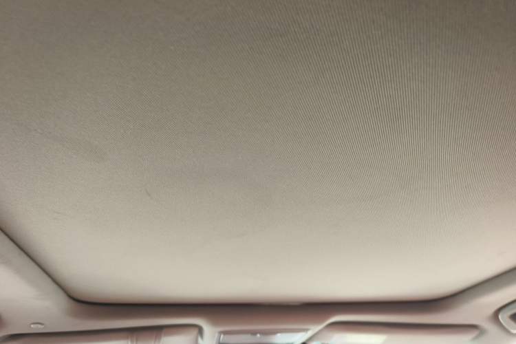 Used Honda Inspire 2019 Rui·Hybrid 2.0L Jing Shang Edition China VI Headliner