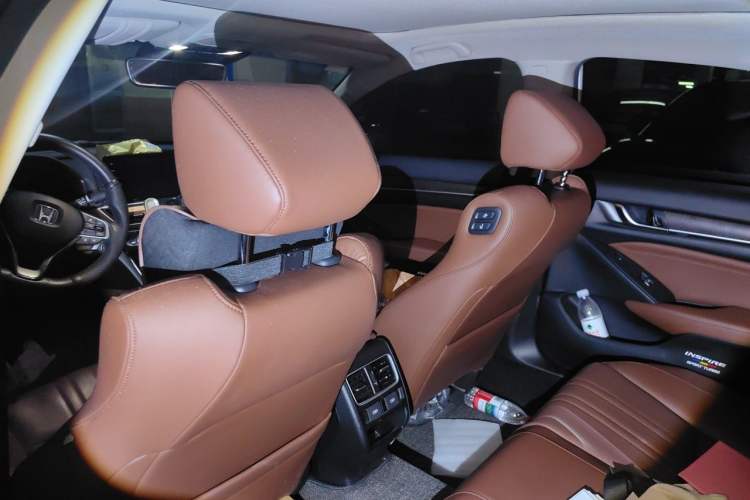Used Honda Inspire 2019 Rui·Hybrid 2.0L Jingyue Edition China VI Emission Standard Headliner