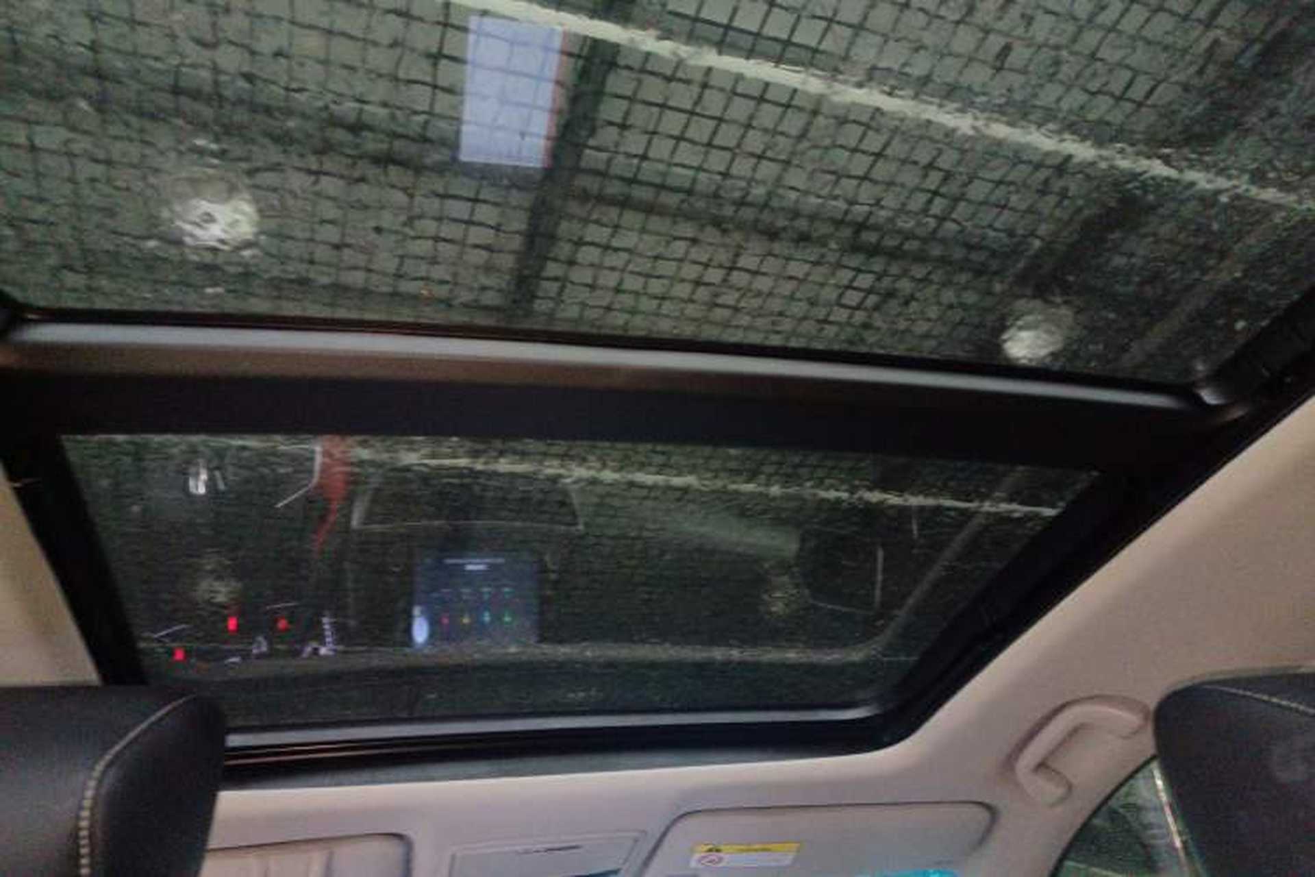 Used Honda Inspire 2019 260TURBO Elegant Edition China V Emission Standard Headliner