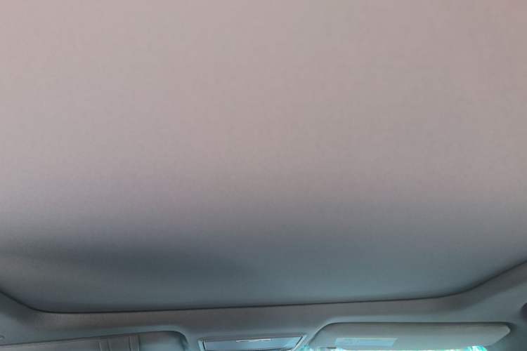 Used Honda Inspire 2019 260TURBO Elegant Edition China VI Emission Standard Headliner