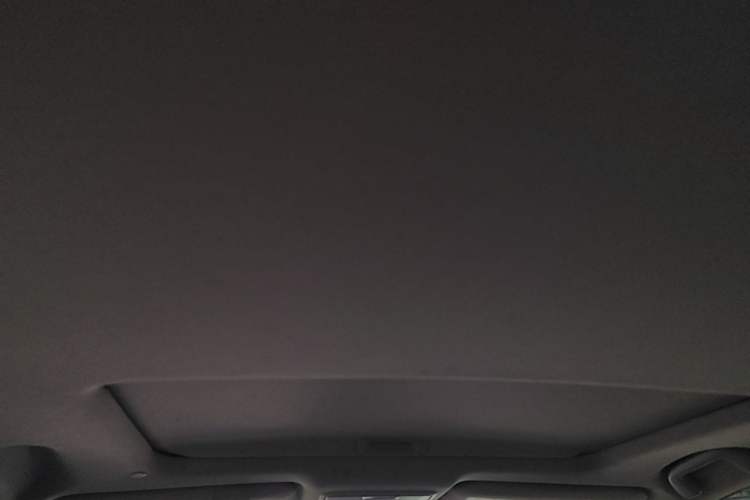 Used Honda Inspire 2019 260TURBO Elegant Edition China VI Emission Standard Headliner