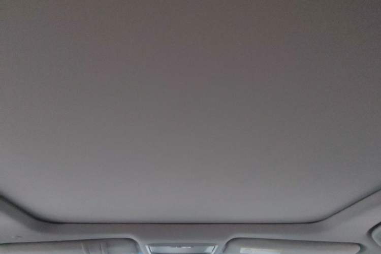 Used Honda Inspire 2019 260TURBO Elegant Edition China VI Emission Standard Headliner