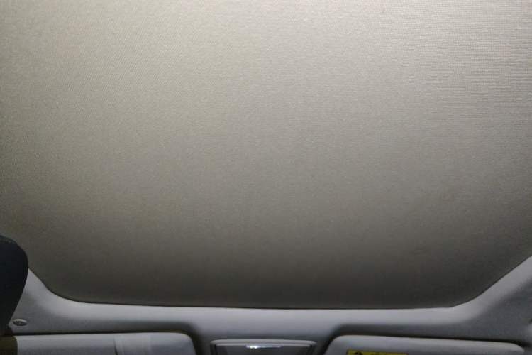 Used Honda Inspire 2019 260TURBO Elegant Edition China VI Emission Standard Headliner