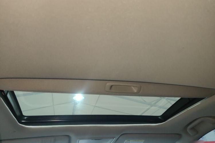 Used Honda Inspire 2019 260TURBO Elegant Edition China VI Emission Standard Headliner