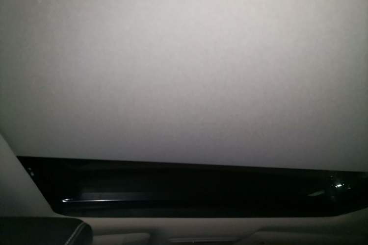 Used Honda Inspire 2019 260TURBO Elegant Edition China VI Emission Standard Headliner