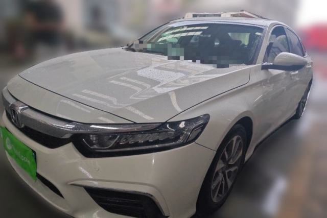 Used Honda Inspire 2019 260TURBO Elegant Edition China V Standard