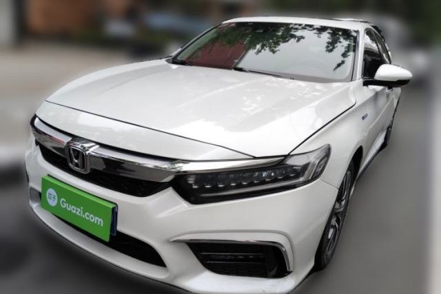 Used Honda Inspire 2019 Rui·Hybrid 2.0L Jingya Edition China VI