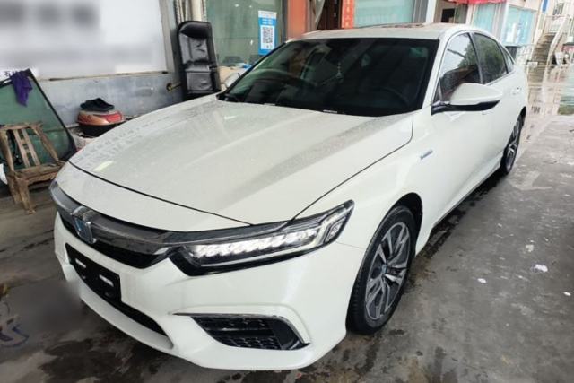 Honda Inspire 2019 Rui·Hybrid 2.0L Jingya Edition China VI مستعملة
