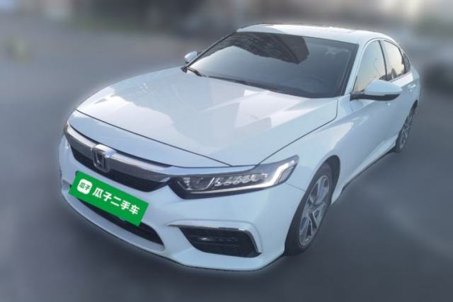 Used Honda Inspire 2019 260TURBO Elegant Edition China VI Emission Standard