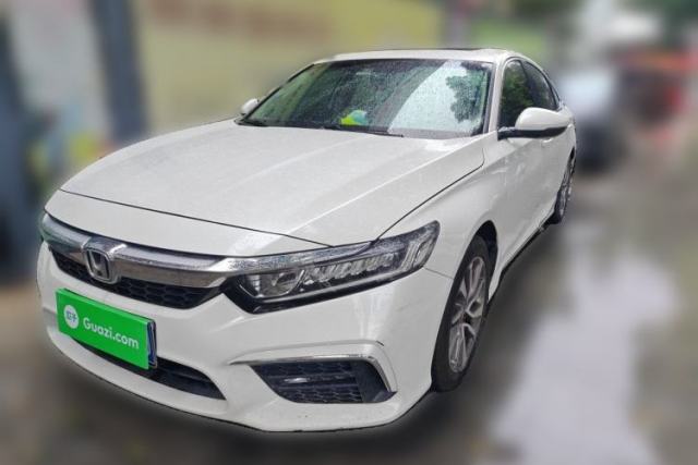 Used Honda Inspire 2019 260TURBO Elegant Edition China VI Emission Standard