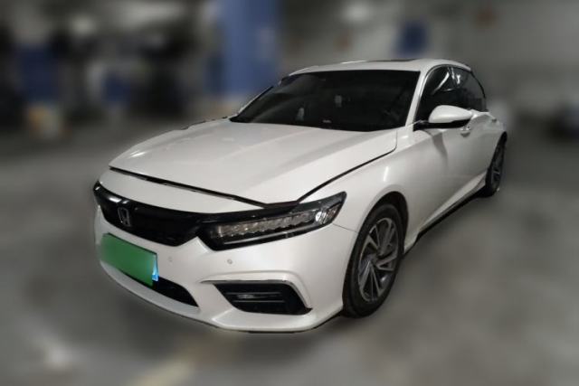 Used Honda Inspire 2019 260TURBO Elite Edition China VI