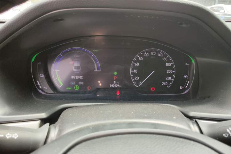 Used Honda Inspire 2019 Rui·Hybrid 2.0L Jingya Edition China VI Instrument Cluster