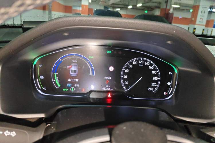 Used Honda Inspire 2019 Rui·Hybrid 2.0L Jingyue Edition China VI Emission Standard Instrument Cluster