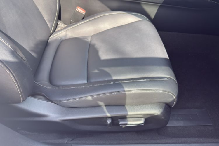 Used Honda Inspire 2019 260TURBO Elegant Edition China V Emission Standard Interior 10