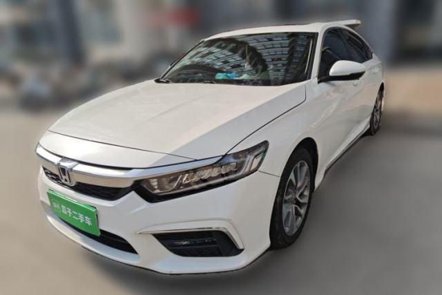 Used Honda Inspire 2019 260TURBO Elegant Edition China VI Emission Standard