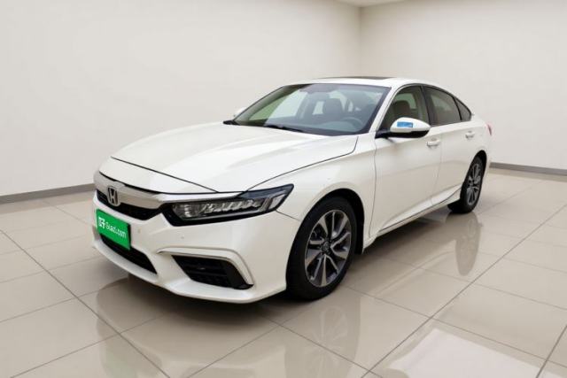 Used Honda Inspire 2019 260TURBO Elegant Edition China VI Emission Standard